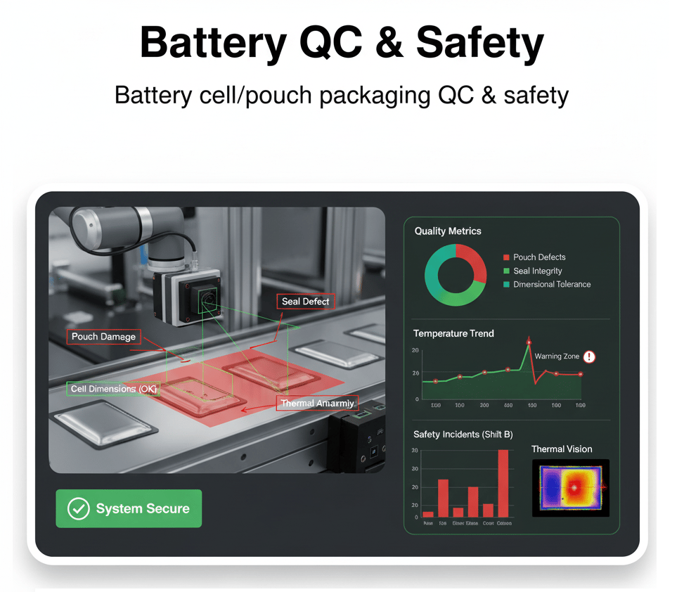 Battery