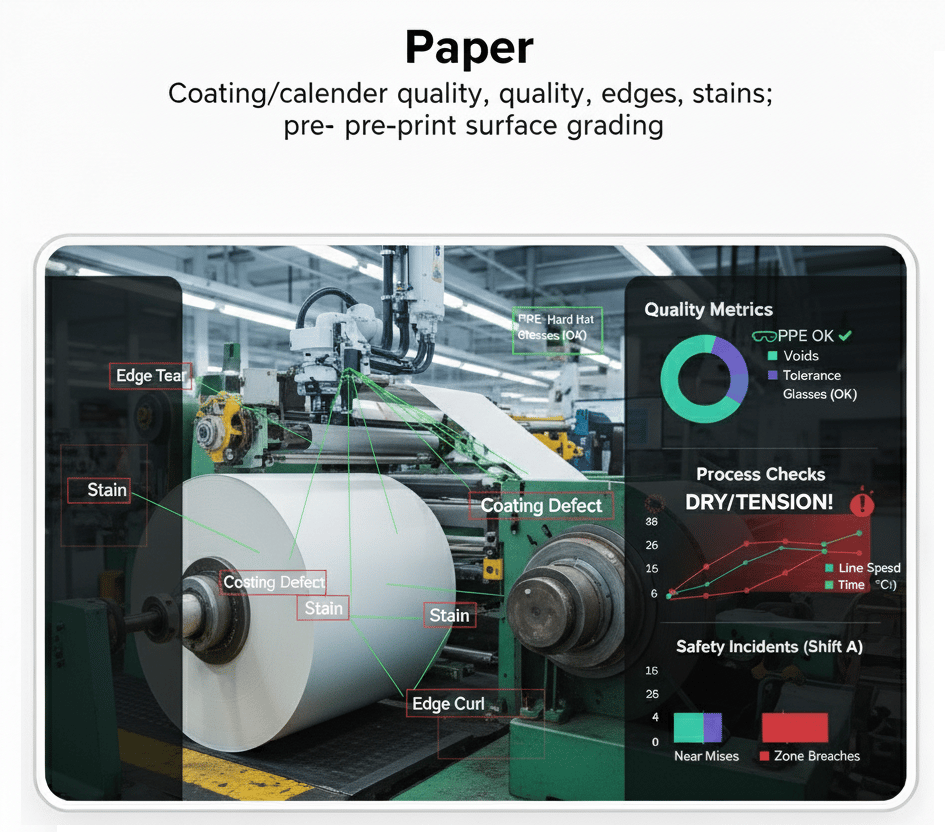 Paper