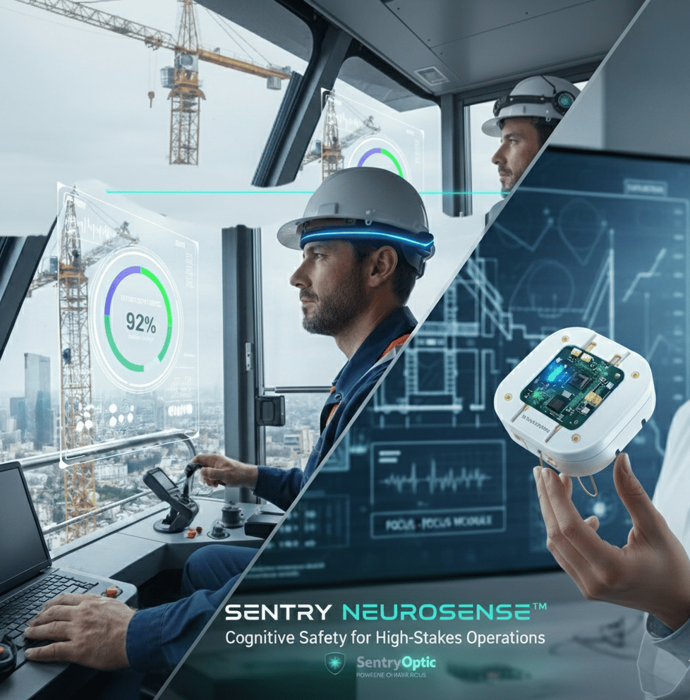 NeuroSense