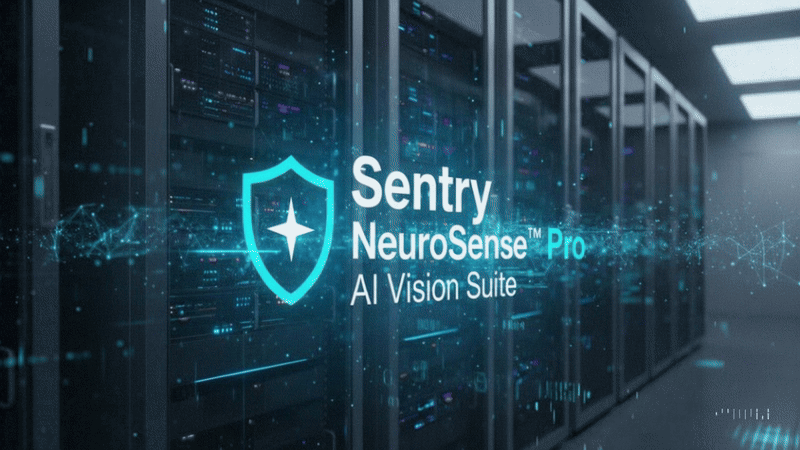 Sentry NeuroSense