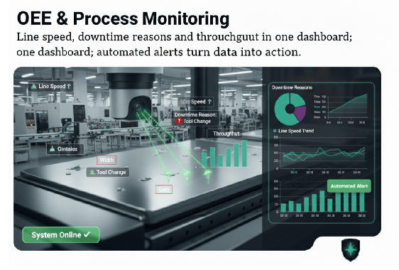 Process Monitoring