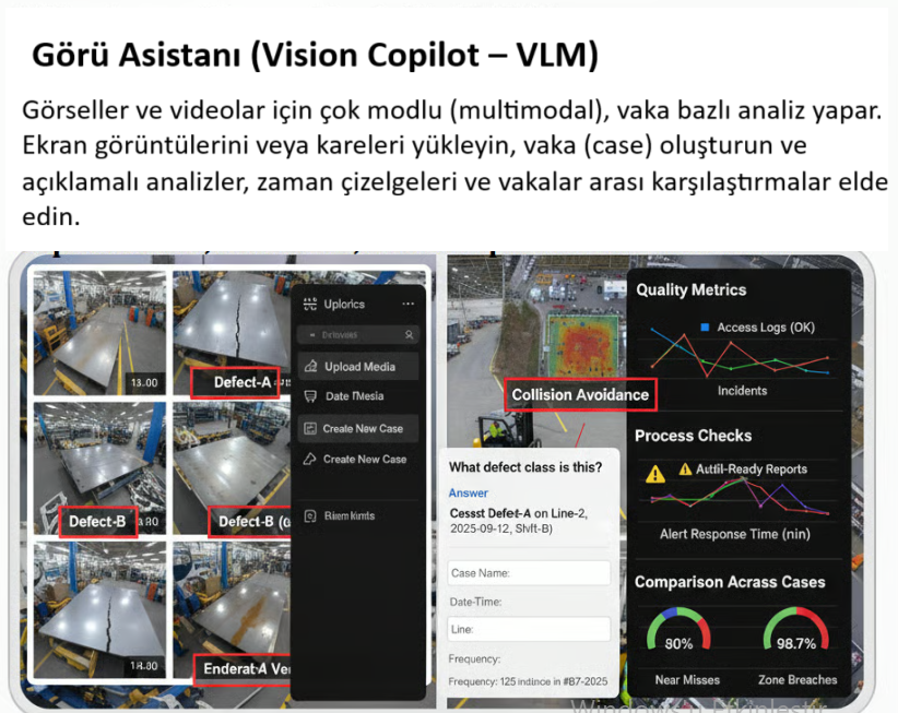 Vision Copilot (VLM)